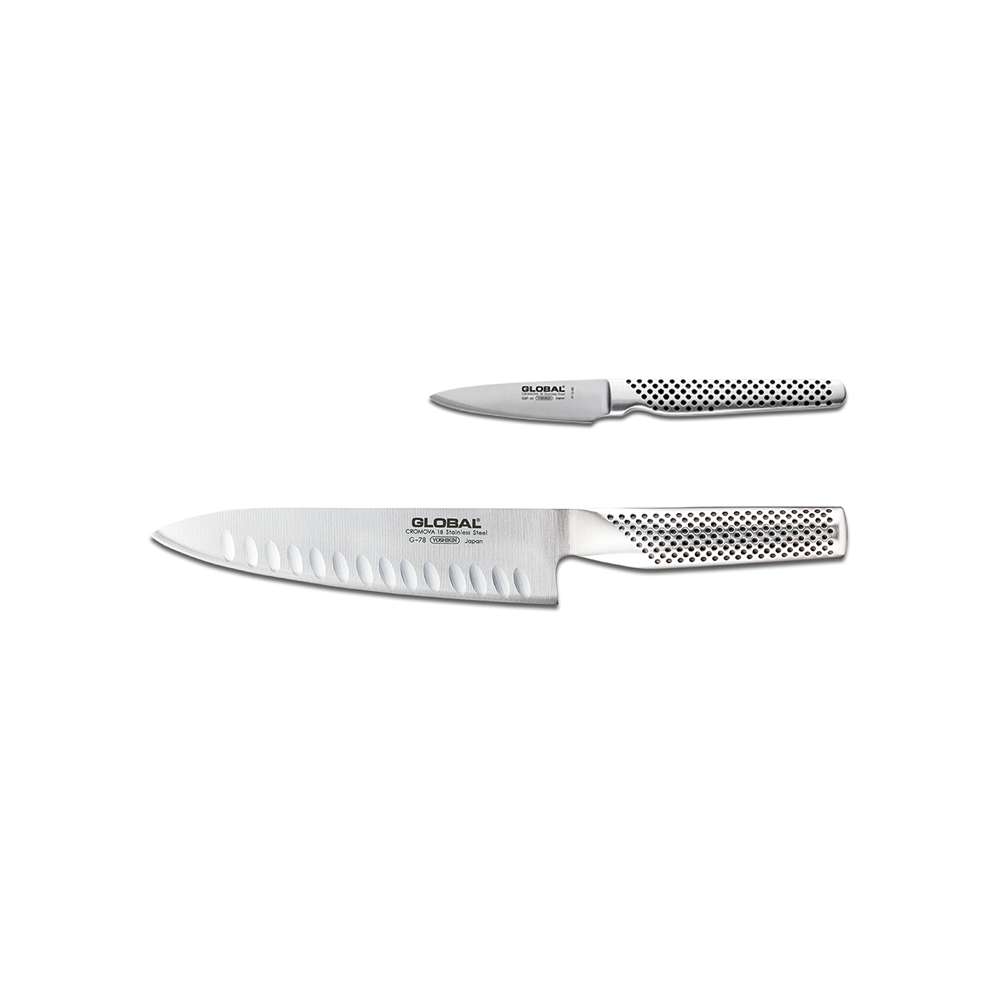 G-7846 2pc Kitchen Knife Set